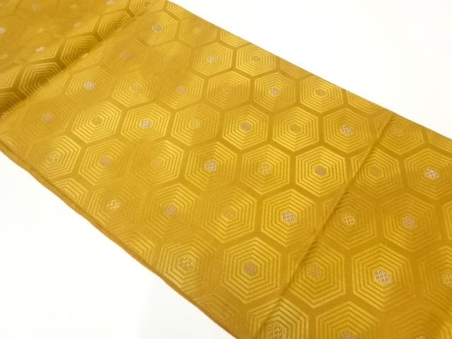 Japanese Kimono / Nagoya Obi Silk